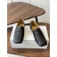 The Row Loafers Top Quality
Women 35-41