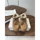The Row Loafers Top Quality
Women 35-41