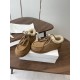 The Row Loafers Top Quality
Women 35-41