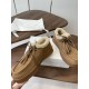 The Row Loafers Top Quality
Women 35-41