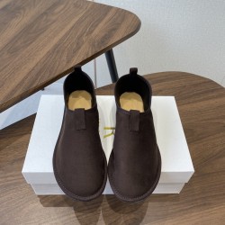 The Row Loafers Top Quality
Women 35-41
