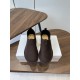 The Row Loafers Top Quality
Women 35-41