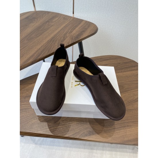The Row Loafers Top Quality
Women 35-41