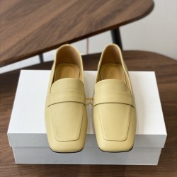 The Row Loafers Top Quality
Women 35-41