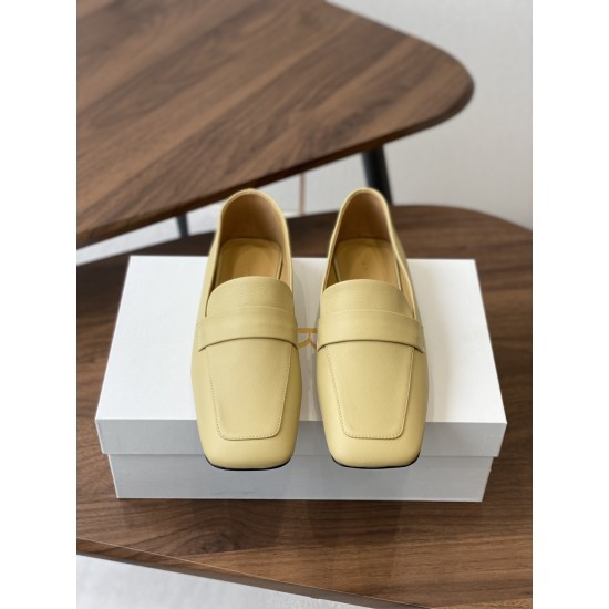 The Row Loafers Top Quality
Women 35-41