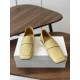 The Row Loafers Top Quality
Women 35-41