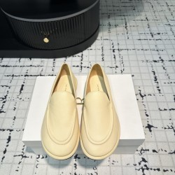 The Row Loafers Top Quality
Women 35-41