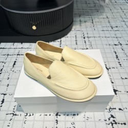 The Row Loafers Top Quality
Women 35-41