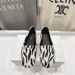 The Row Loafers Top Quality
Women 35-41