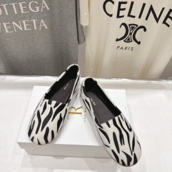 The Row Loafers Top Quality
Women 35-41