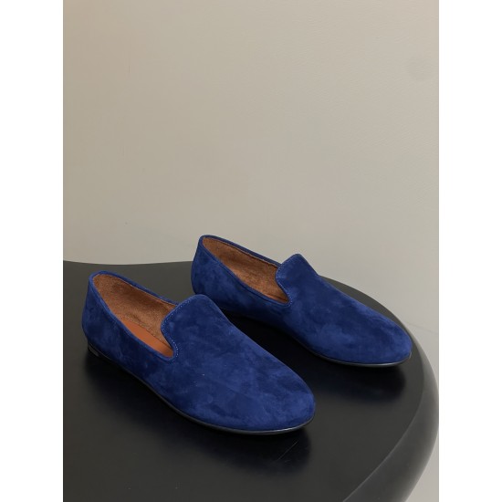 The Row Loafers Top Quality
Women 35-41
