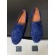 The Row Loafers Top Quality
Women 35-41