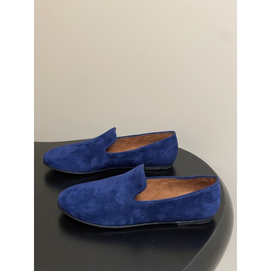 The Row Loafers Top Quality
Women 35-41