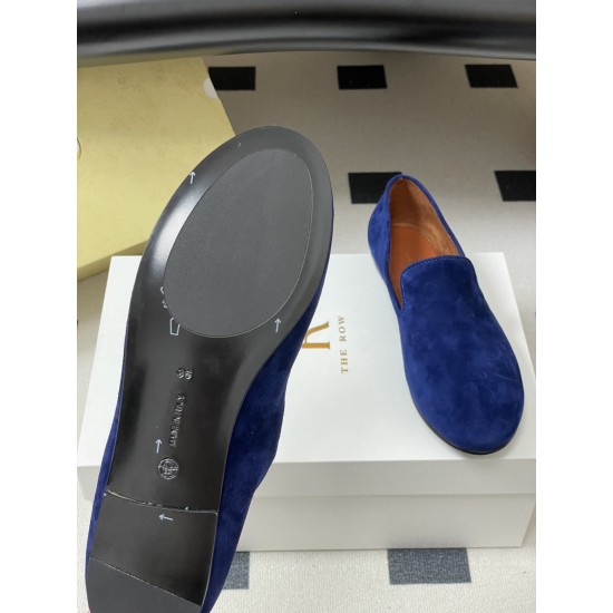 The Row Loafers Top Quality
Women 35-41