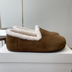 The Row Loafers Top Quality
Women 35-41