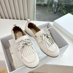 The Row Loafers Top Quality
Women 35-41