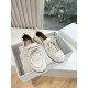 The Row Loafers Top Quality
Women 35-41