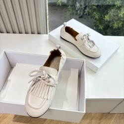 The Row Loafers Top Quality
Women 35-41