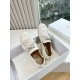 The Row Loafers Top Quality
Women 35-41