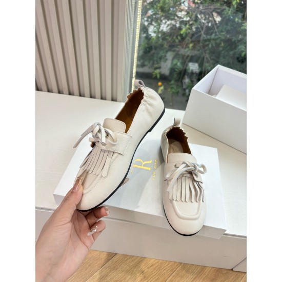 The Row Loafers Top Quality
Women 35-41
