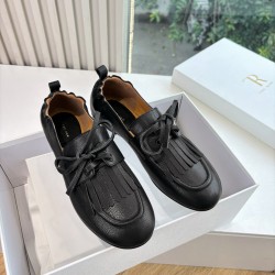 The Row Loafers Top Quality
Women 35-41