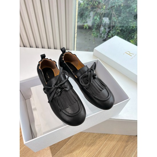 The Row Loafers Top Quality
Women 35-41