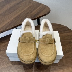The Row Loafers Top Quality
Women 35-41