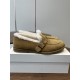 The Row Loafers Top Quality
Women 35-41