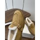 The Row Loafers Top Quality
Women 35-41