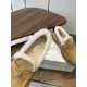 The Row Loafers Top Quality
Women 35-41
