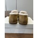 The Row Loafers Top Quality
Women 35-41