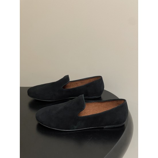 The Row Loafers Top Quality
Women 35-41