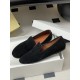 The Row Loafers Top Quality
Women 35-41