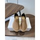 The Row Loafers Top Quality
Women 35-41