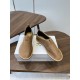 The Row Loafers Top Quality
Women 35-41