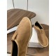 The Row Loafers Top Quality
Women 35-41