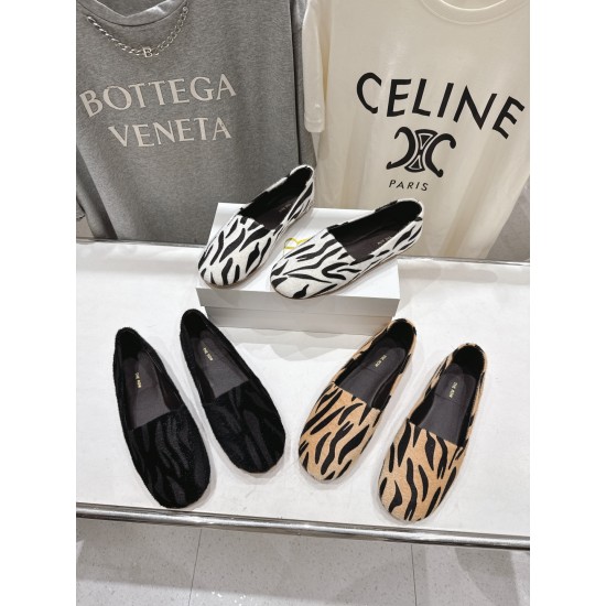 The Row Loafers Top Quality
Women 35-41