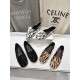 The Row Loafers Top Quality
Women 35-41