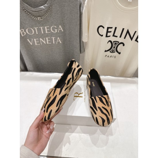 The Row Loafers Top Quality
Women 35-41