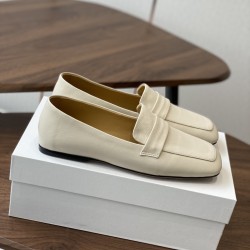The Row Loafers Top Quality
Women 35-41