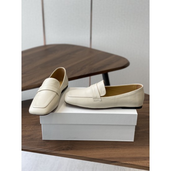 The Row Loafers Top Quality
Women 35-41