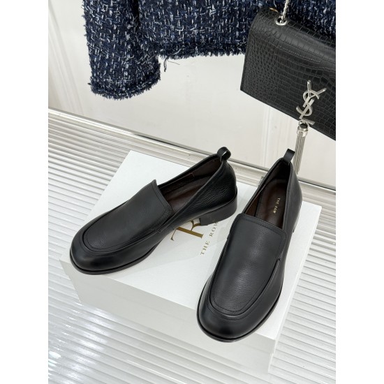 The Row Loafers Top Quality
Women 35-41