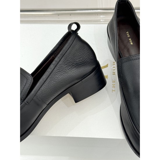 The Row Loafers Top Quality
Women 35-41