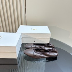 The Row Loafers Top Quality
Women 35-41