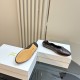The Row Loafers Top Quality
Women 35-41