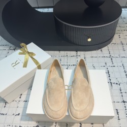 The Row Loafers Top Quality
Women 35-41