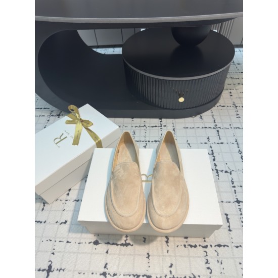 The Row Loafers Top Quality
Women 35-41