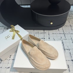 The Row Loafers Top Quality
Women 35-41