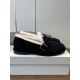 The Row Loafers Top Quality
Women 35-41
