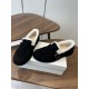 The Row Loafers Top Quality
Women 35-41